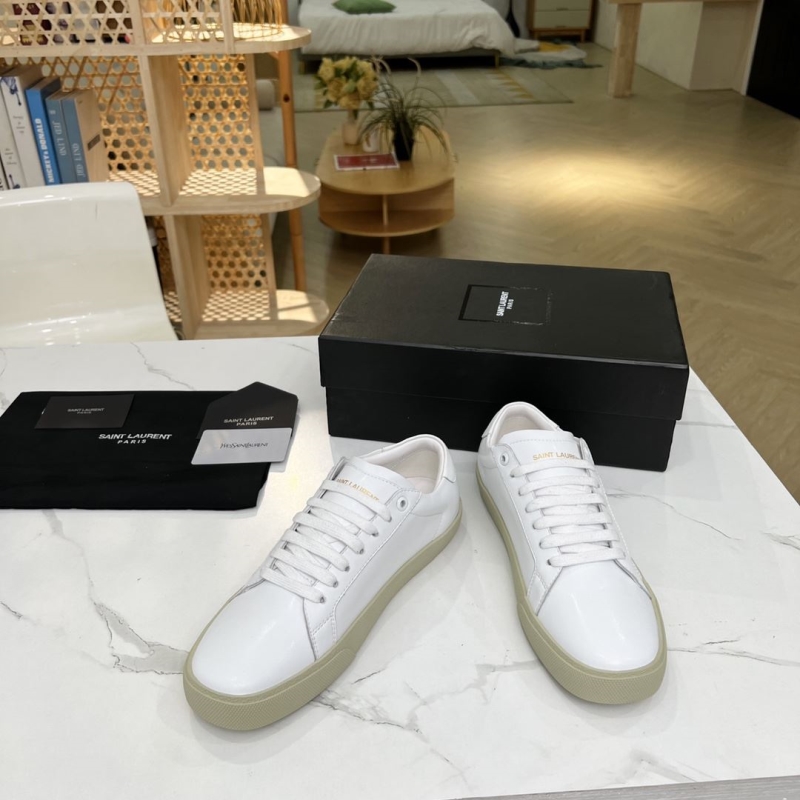 YSL Casual Shoes